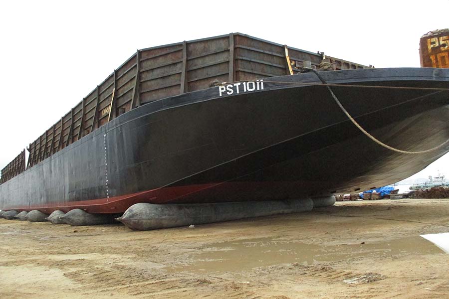 PT Gapura galangan kapal Madura